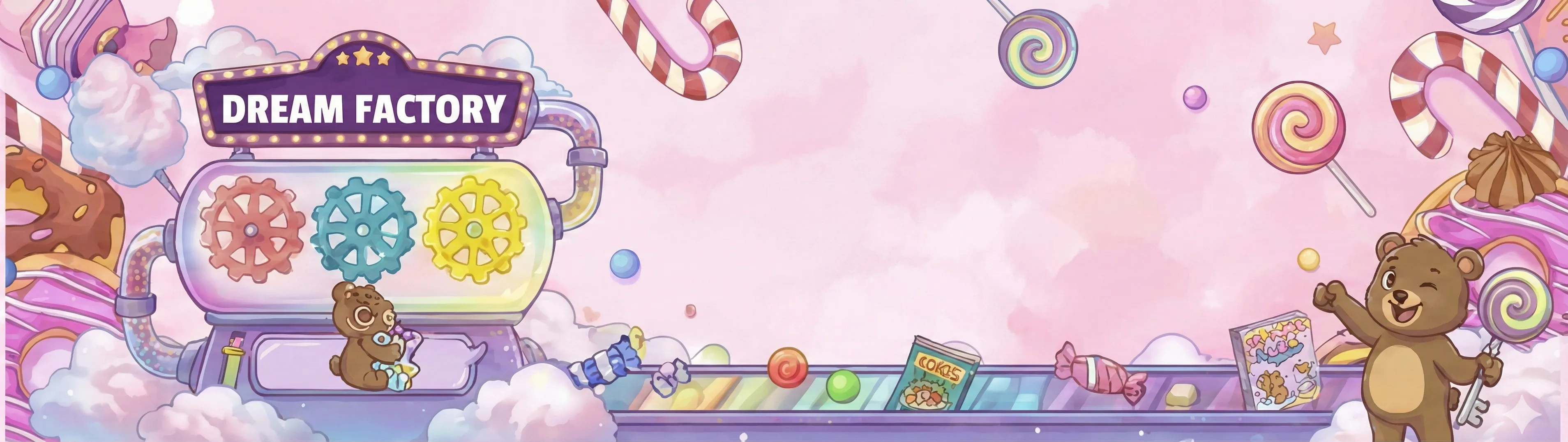 Poudra-pop home banner