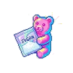 poudra-pop - S-OURS's pixel thumbnail
