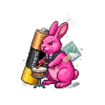 poudra-pop - DURA-LEAN's pixel thumbnail