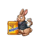 poudra-pop - NESQUE-QUICK's pixel thumbnail